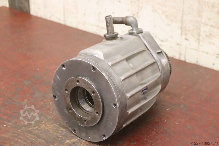 Clamping cylinder Röhm Gamet 267/185/H235 mm