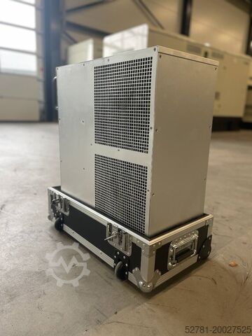 Baumaschine DPX Power Loadbank 100 kW - DPX-30020