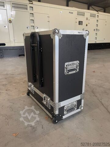 Baumaschine DPX Power Loadbank 100 kW - DPX-30020