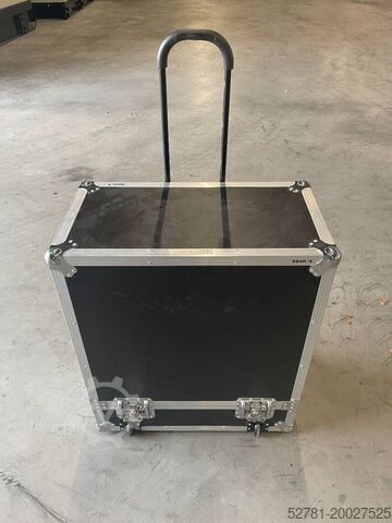 Baumaschine DPX Power Loadbank 100 kW - DPX-30020