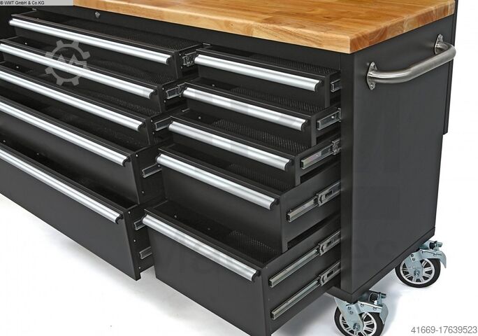 Tool trolleys WMT WMT 215