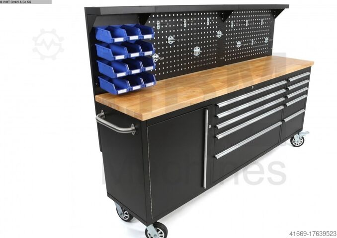 Tool trolleys WMT WMT 215