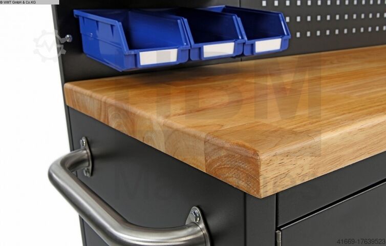 Tool trolleys WMT WMT 215