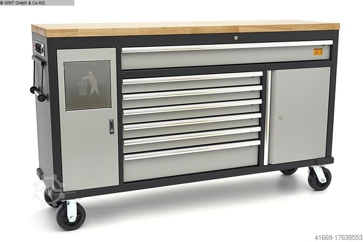 Tool trolleys WMT WMT 168