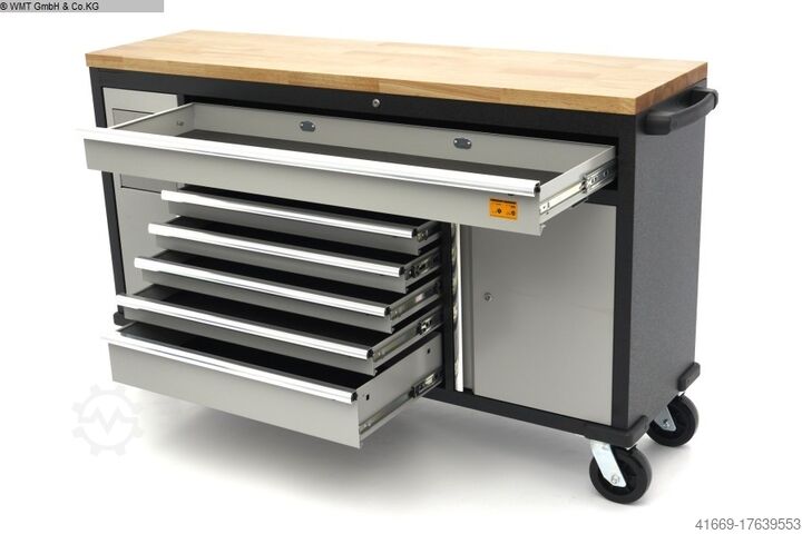 Tool trolleys WMT WMT 168