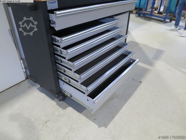 Tool trolleys WMT WMT 136