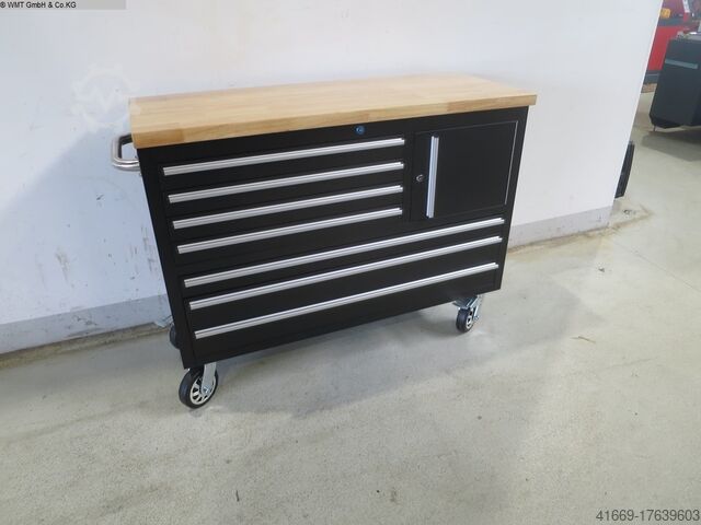 Tool trolleys WMT WMT 122