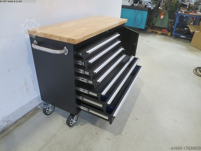 Tool trolleys WMT WMT 122