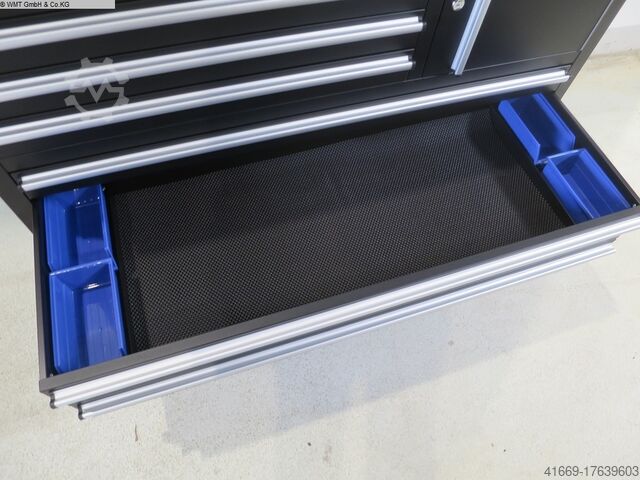 Tool trolleys WMT WMT 122