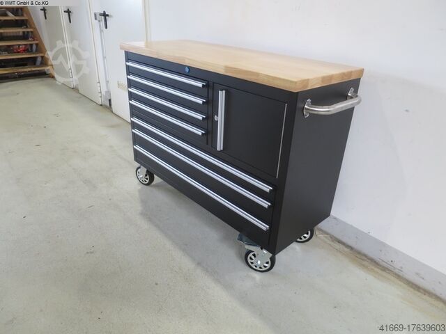 Tool trolleys WMT WMT 122