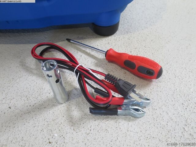 Generators HBM 2000W Inverter