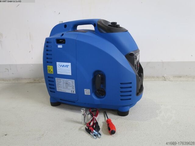 Generators HBM 2000W Inverter