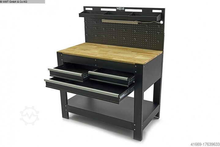 Workbenches WMT WMT 115