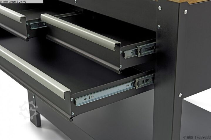 Workbenches WMT WMT 115