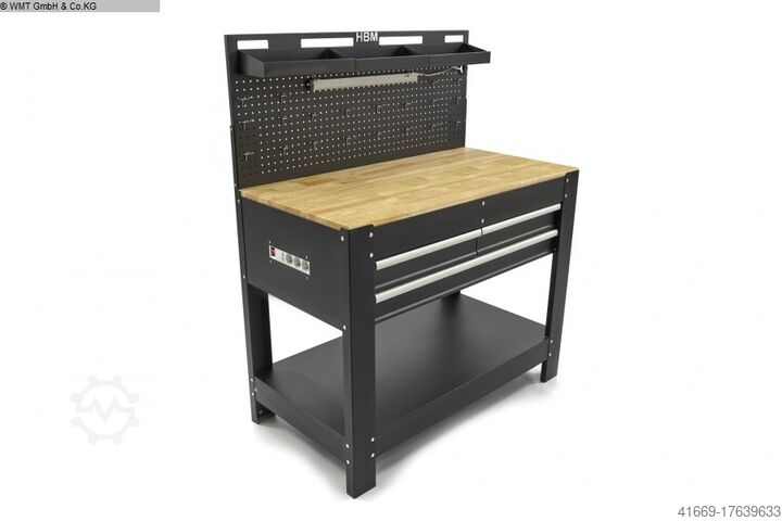 Workbenches WMT WMT 115