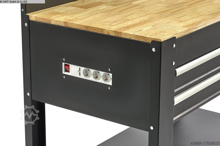 Workbenches WMT WMT 115