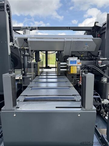 Bandsäge MEBA MEBAbase 32A