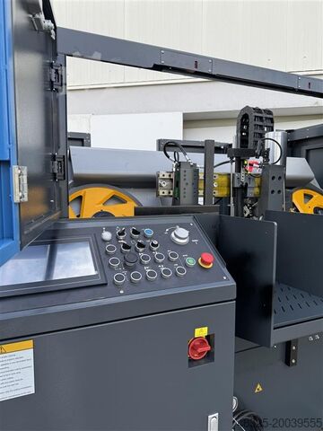 Bandsäge MEBA MEBAbase 32A