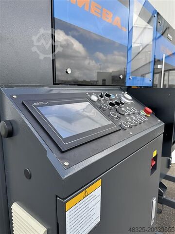 Bandsäge MEBA MEBAbase 32A