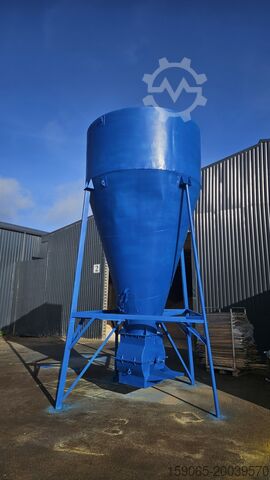 Dust extractor AVM 1,5 