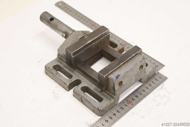 Machine vice TF Spannweite 65 mm