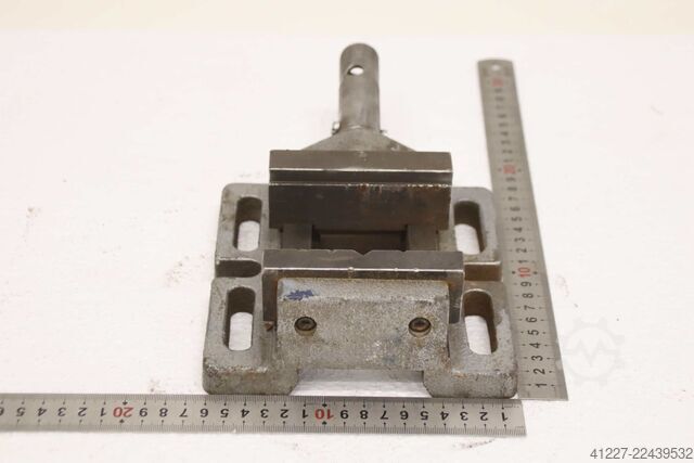 Machine vice TF Spannweite 65 mm