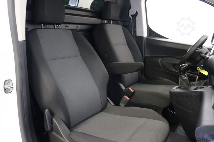 Panel van Peugeot Partner 1.5 BlueHDI L2 EURO 6 - Airco - Navi - ...