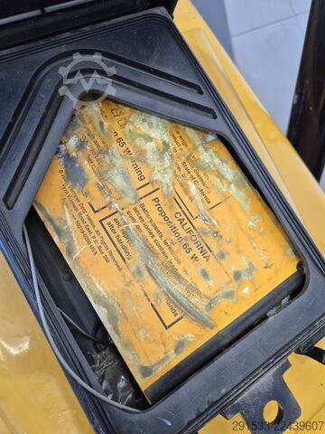 Tracked loader Vermeer S925TX - Mini Skid Steer - LIKE NEW!