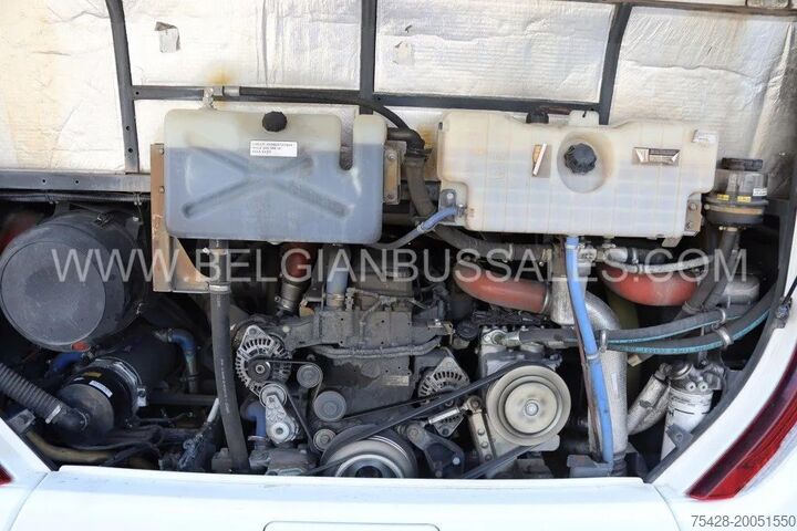 Intercitybus Iveco Crossway POP 13m / Airco