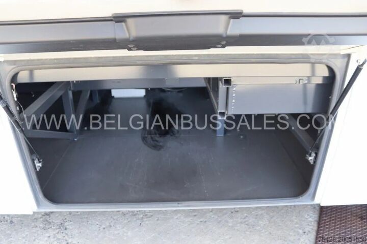 Intercitybus Iveco Crossway POP 13m / Airco