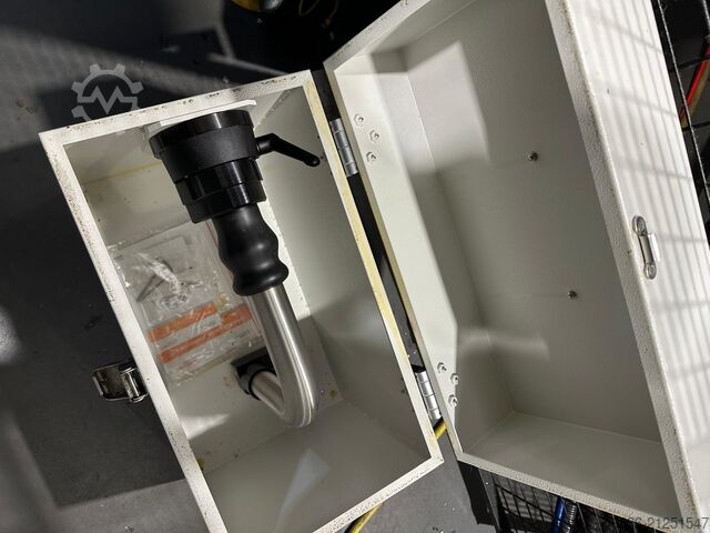 CNC-Dreh- und Fräszentrum Nakamura-Tome NTRX 300