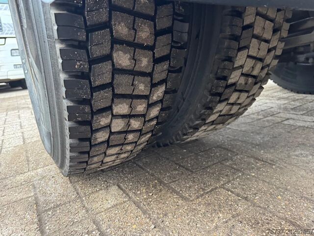 Standard-SZM Renault Premium 380 **EURO 5-BELGIAN TRUCK**