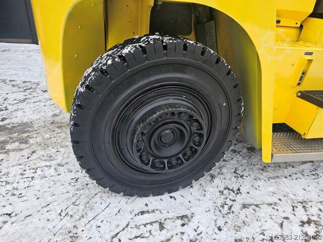 Dieselstapler Hyster H12XM6