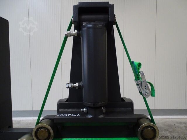 Gabeln Vetter Kalmar NIVO 15t