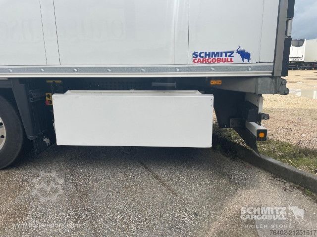 Kühlauflieger Schmitz Cargobull Semitrailer Reefer Standard