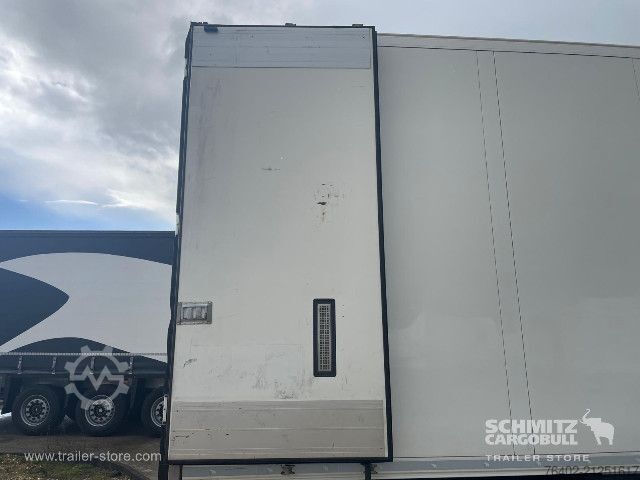 Kühlauflieger Schmitz Cargobull Semitrailer Reefer Standard