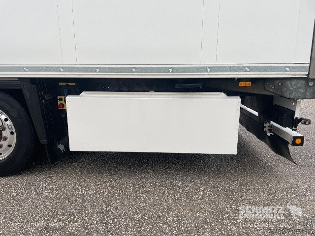 Kühlauflieger Schmitz Cargobull Semitrailer Reefer Multitemp