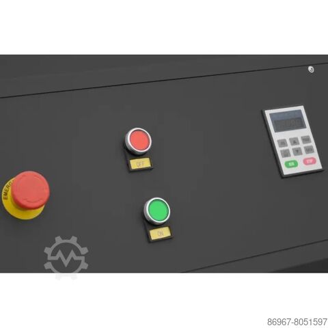 CNC Milling router C2030 without vacuum CORMAK C2030 BSP Basic 2100x3100