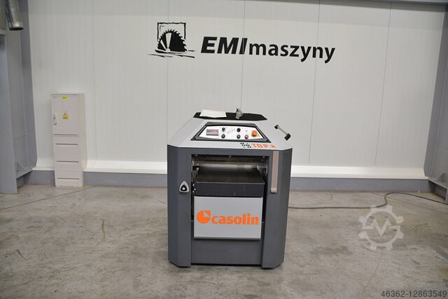 Thicnkesser Casolin TOP