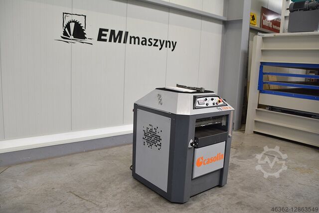 Thicnkesser Casolin TOP