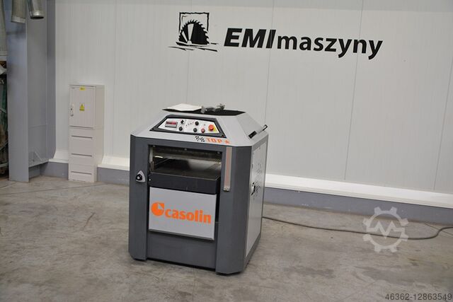 Thicnkesser Casolin TOP