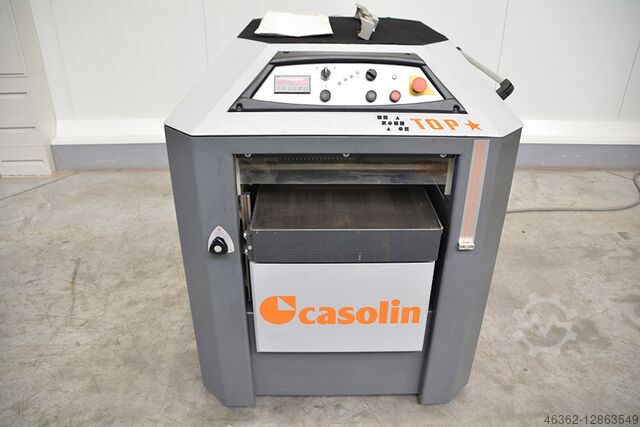 Thicnkesser Casolin TOP