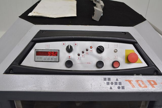 Thicnkesser Casolin TOP