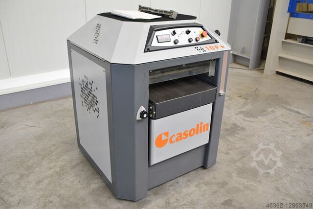 Thicnkesser Casolin TOP