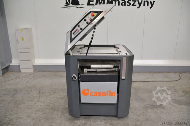 Thicnkesser Casolin TOP