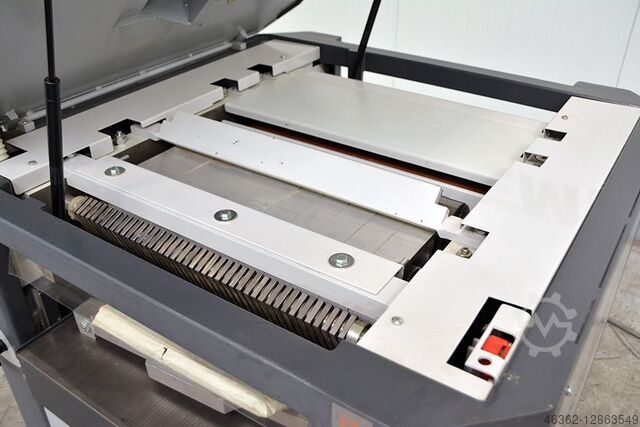 Thicnkesser Casolin TOP