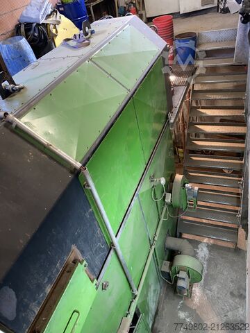 Heiz- und Gebläseeinheit Urbas Urbas UR-RR-500