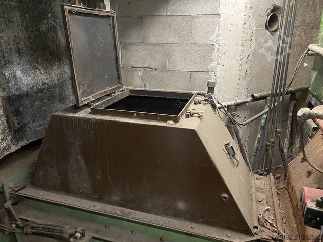 Heiz- und Gebläseeinheit Urbas Urbas UR-RR-500