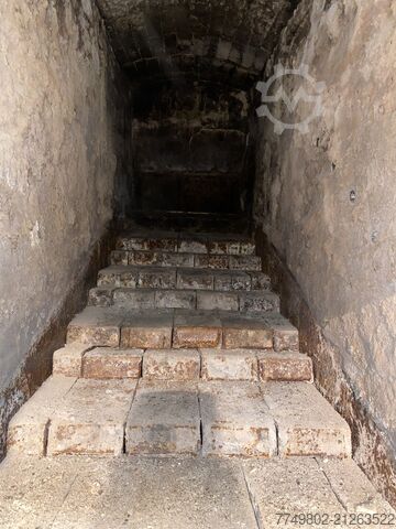 Heiz- und Gebläseeinheit Urbas Urbas UR-RR-500