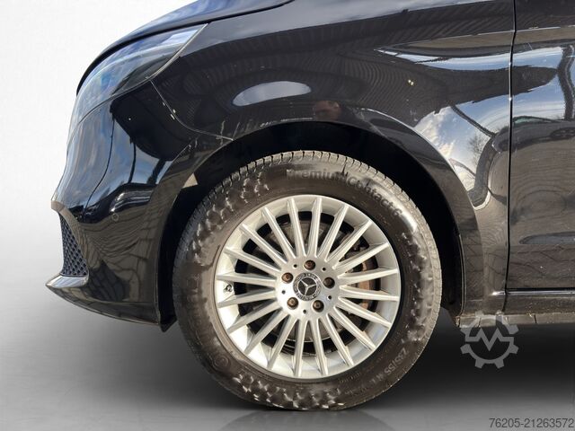 Kleinbus Mercedes-Benz V 300 d AVG EDITION 2 x Luxussitze 360 4xSHZ ACC